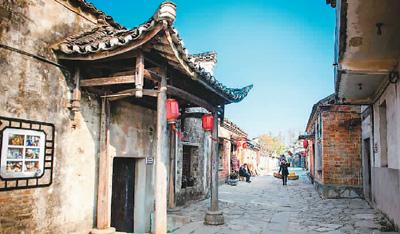 奢华豪宅找不同
